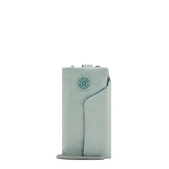 Sac Mini Kipling Willis Vert Olive | FR 1857DF